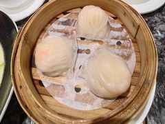 -頂好酒家·经典粤菜(海信广场店)