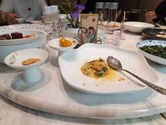 -宴昆山·私房菜(春晖店)