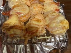 -清真·龙猫食堂(詹滨西里店)