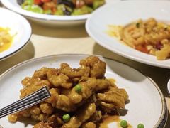 -味莊·青岛菜(云霄路店)
