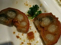 android_upload_pic-香港九道港式茶餐厅(万科店)