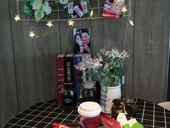 -肯德基(晋江城市广场店)