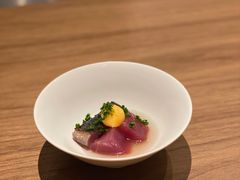 -晴空·日本料理(万象城店)