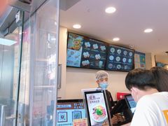 -小杨生煎(黄河路店)