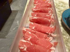 -涮福記·现切牛羊肉火锅(世纪汇店)