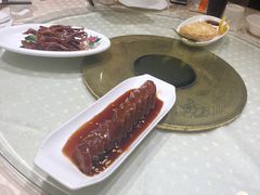 -顺风海鲜港(金玉兰店)