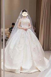 -INSHINE婚纱礼服