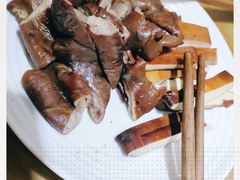 -天发芽·何记葫芦头泡馍·老字号(小南门店)