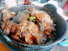 -洪兴砂锅·融合砂锅菜(三站店)
