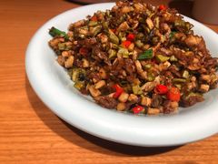 -湘与香缘·湖南菜(王府井北京市百货大楼店)