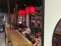 -和府捞面(东直门银座店)