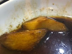油焖茭白-沈记菜馆(酒仙桥路店)