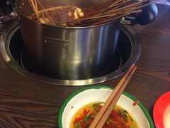 -三番火辣串串香(总店)