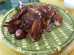 -水乡人家私房菜(逢简店)