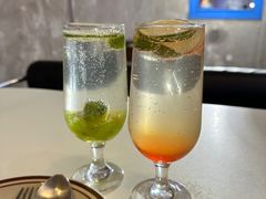 -1/2half西餐(中大国际店)