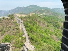 -慕田峪长城