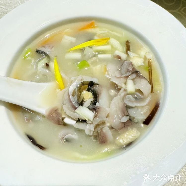 美食探秘|顺德德雲居,一站尝尽家乡味