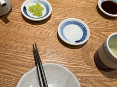 -大雄寿司(洛浦店)