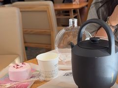 -tea'stone (万象天地店)