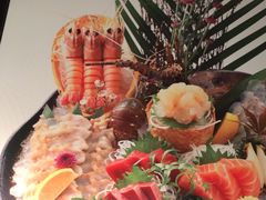 -阿吾罗日本料理(K11艺术中心店)