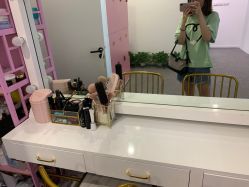 -奈弗里·疗愈SPA·美肤中心