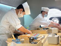 -鮨·海老(北京路店)