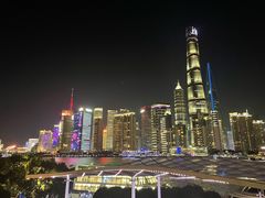 -三利音·东方司宴(外滩店)