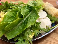 -松野谷·寿喜烧自助(华联顺义金街购物中心店)