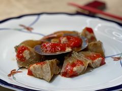 -潮汕味道·煮海餐厅(金麟大厦店)