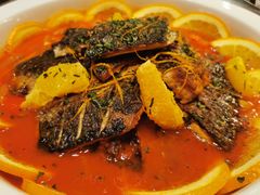 -北京王府井希尔顿酒店·万斯阁西餐厅