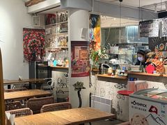 -闲·胡同 Barblu Hutong(雍和宫五道营店)
