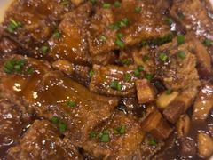 -六和聚传统烤鸭.天津菜(和平店)