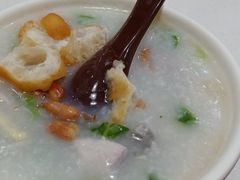 -禾师兄·布拉肠(一德路店)