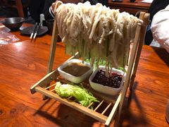 晾衣毛肚-醉长安(南门总店)