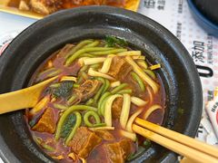 -姐弟俩土豆粉(西安小寨店)