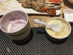 -雍和会海鲜姿造自助(湖东路店)