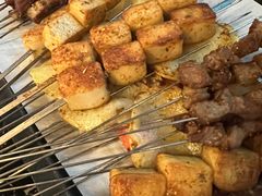 -冰城小镇音乐串吧·聚会餐厅(百子湾店)