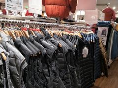 -优衣库(哈尔滨中央大街店)