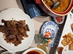 -漢舍中国菜馆(889广场店)