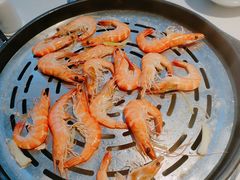 -德兴show鲜·蒸汽海鲜火锅餐厅(格创悦里店)