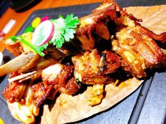 -敏珠拉姆藏餐·南京厨房(富春江东街店)