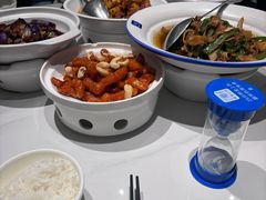 -兰湘子·湘菜小炒(南京江宁万达店)