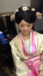 -盘子女人坊生日照·摄影馆(华强店)