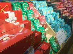 -果蔬好生活超市(乐堤港店)