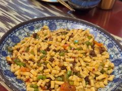 -新疆伊宁远征餐厅