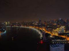 -非常时髦餐厅VUE Restaurant(外滩茂悦大酒店)