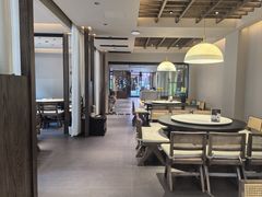 -华冠悠岚·庭院餐厅(青城后山店)