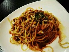 意面-酷公社·榴莲披萨(太原街店)