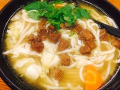-鑫花溪牛肉米粉(凤凰街创始总店)