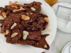 -金丝饭庄(金丝新天地保障性住宅小区店)
